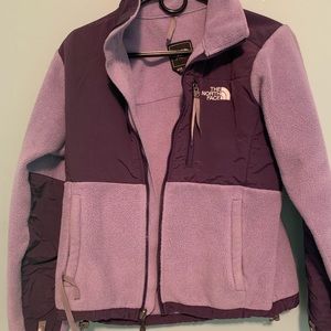 North face jacket